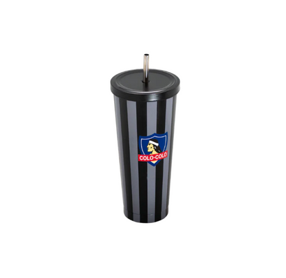 Vaso Tumbler 700 Ml Edic Especial Colo Colo