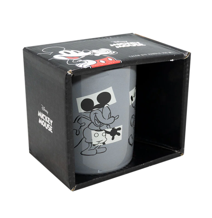 x Mayor Tazón Asa Grande 350 ml Licencias