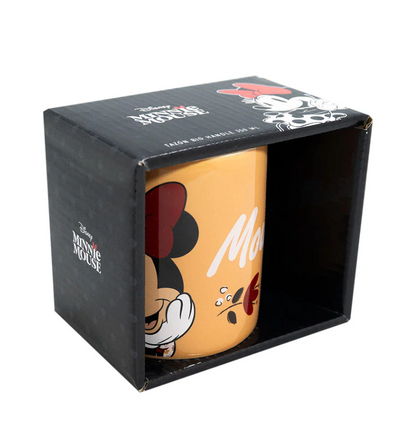 x Mayor Tazón Asa Grande 350 ml Licencias