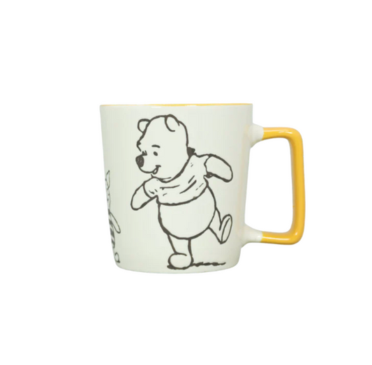 Tazon Winnie Pooh Caja 350ml