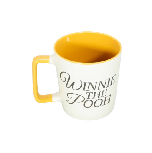 Tazon Winnie Pooh Caja 350ml