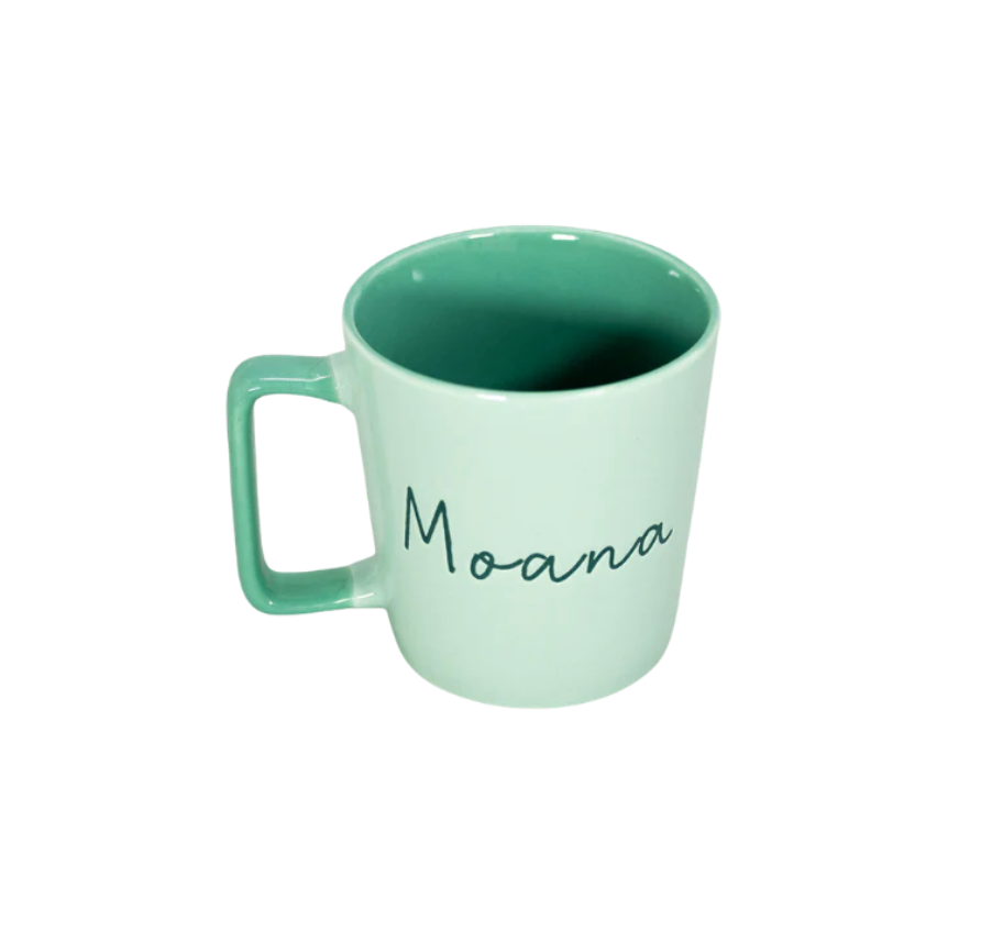 Tazon Princesas Moana Caja 350ml