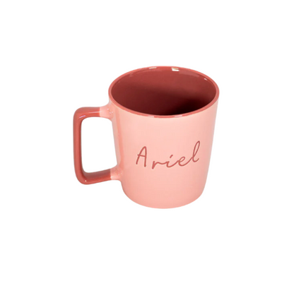 Tazon Princesas Ariel Caja 350ml
