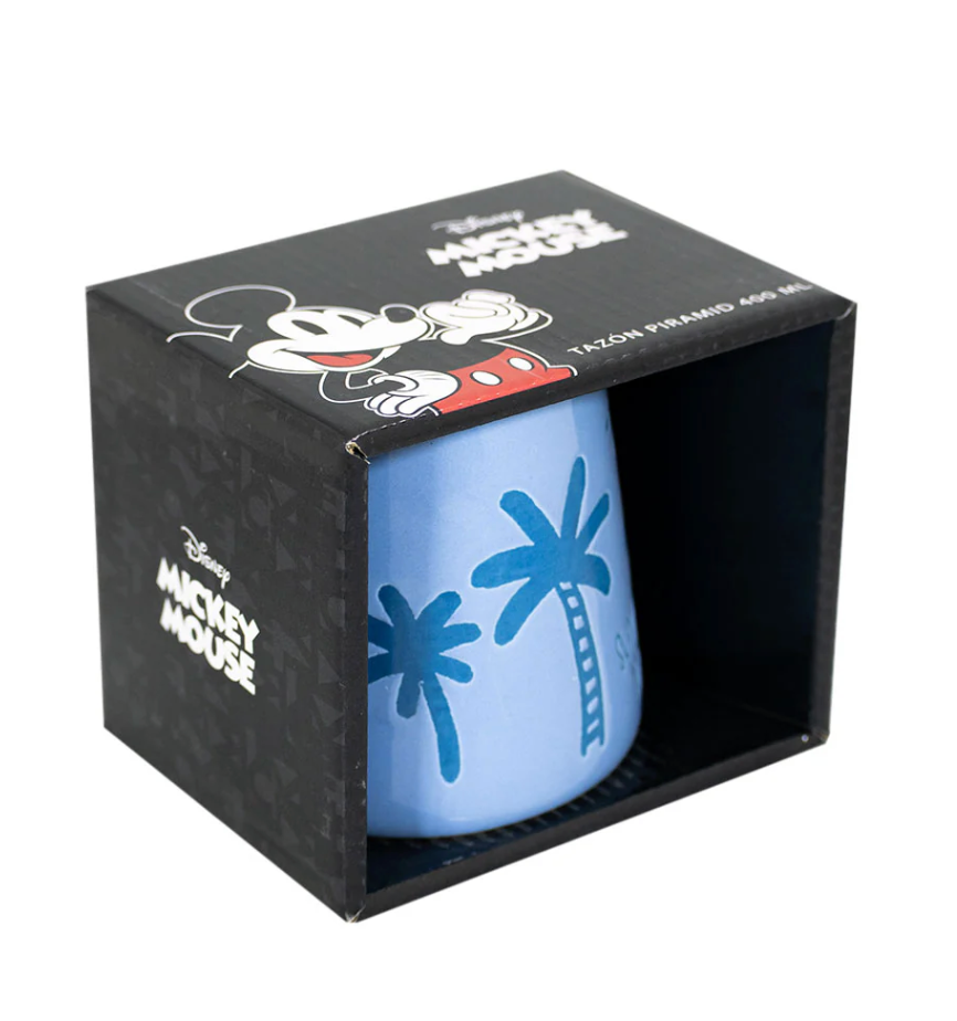 x Mayor Tazon Caja 400ml Licencias