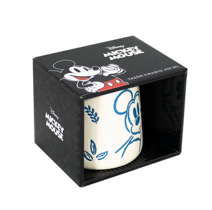Tazon Caja 400ml Mickey Mouse