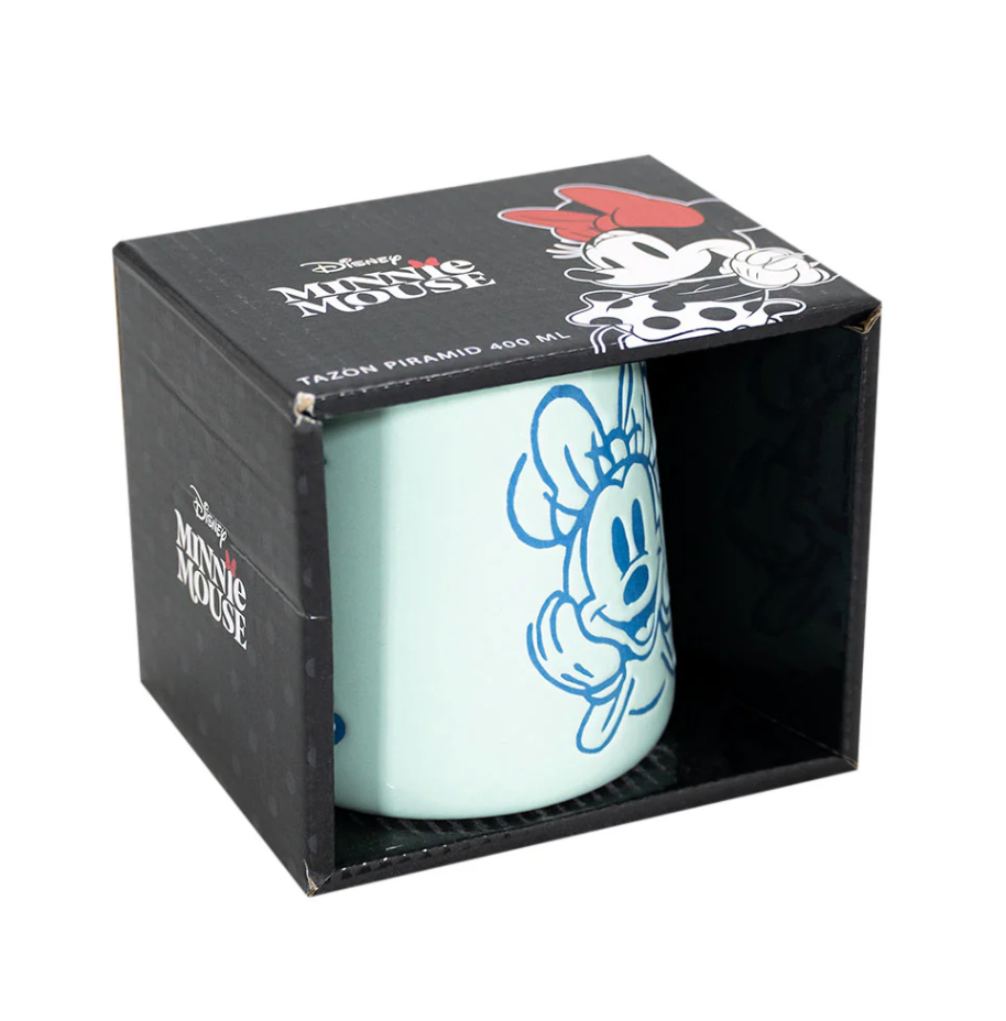 x Mayor Tazon Caja 400ml Licencias