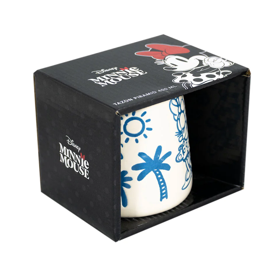 x Mayor Tazon Caja 400ml Licencias