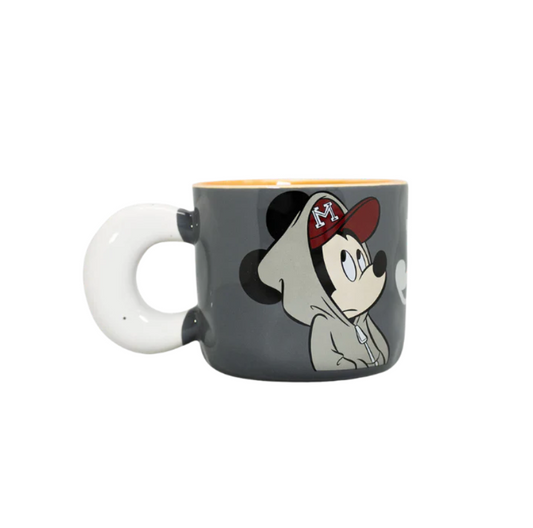 Tazón Mickey Mouse Macchiato 380 ml