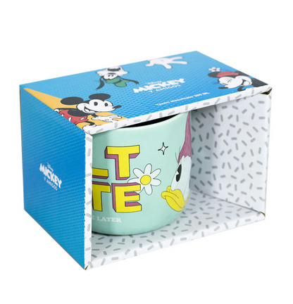 Tazón Daisy Macchiato 380 ml