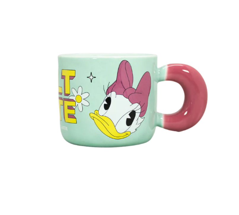 Tazón Daisy Macchiato 380 ml