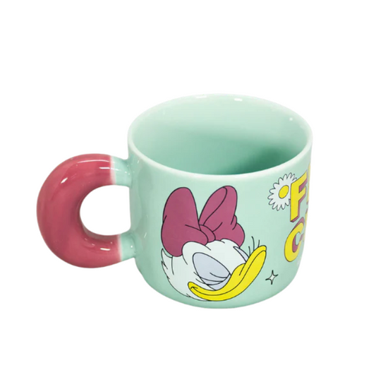 Tazón Daisy Macchiato 380 ml