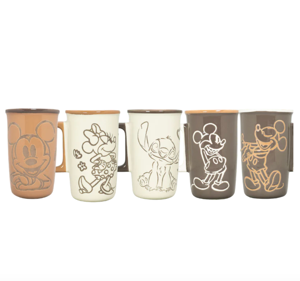 x Mayor Tazon New Latte 550ml Terra Licencias