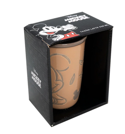 x Mayor Tazon New Latte 550ml Terra Licencias