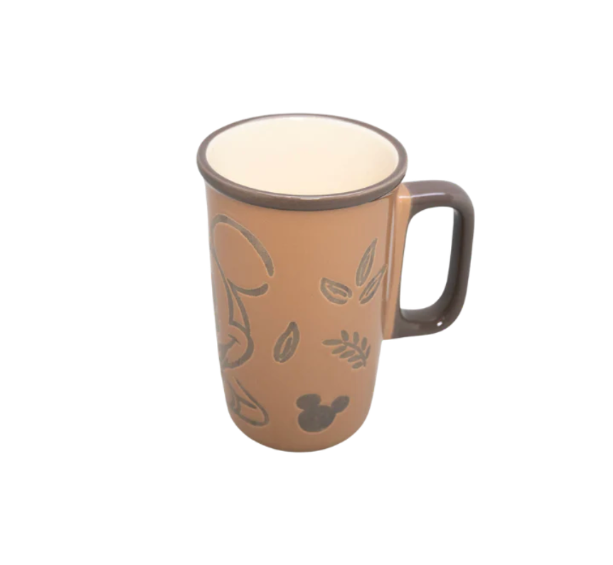 x Mayor Tazon New Latte 550ml Terra Licencias