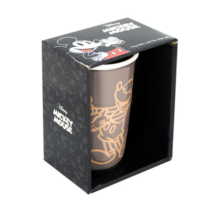 x Mayor Tazon New Latte 550ml Terra Licencias
