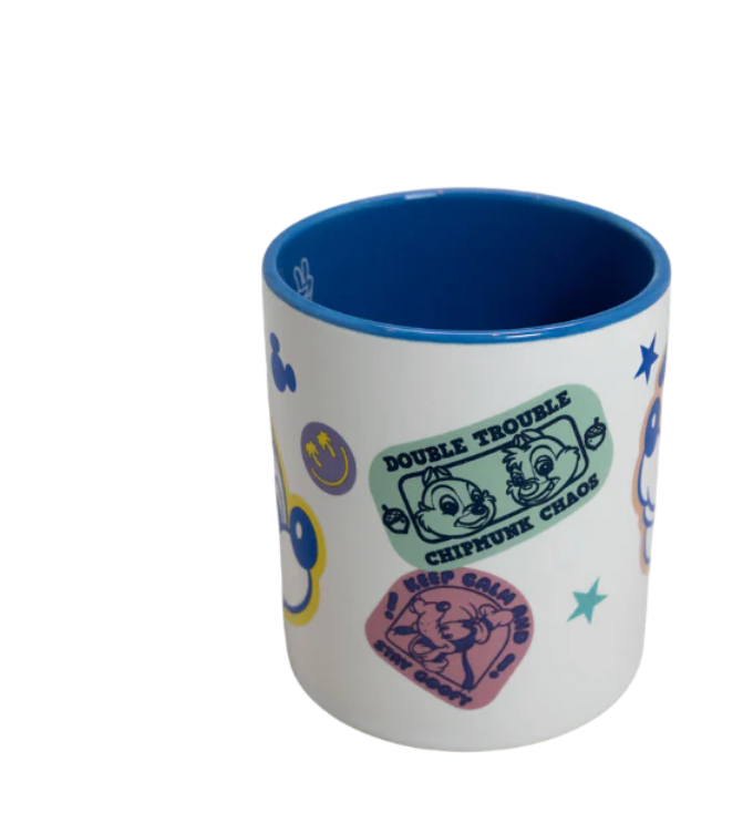 x Mayor Tazon 12 Oz Licencias