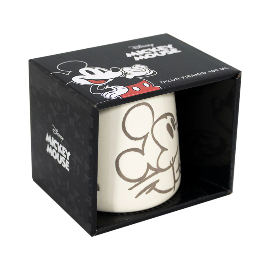 x Mayor Tazon Caja 400ml Terra Licencias