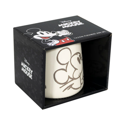 x Mayor Tazon Caja 400ml Terra Licencias