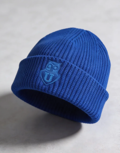 x Mayor Gorro Lana U De Chile