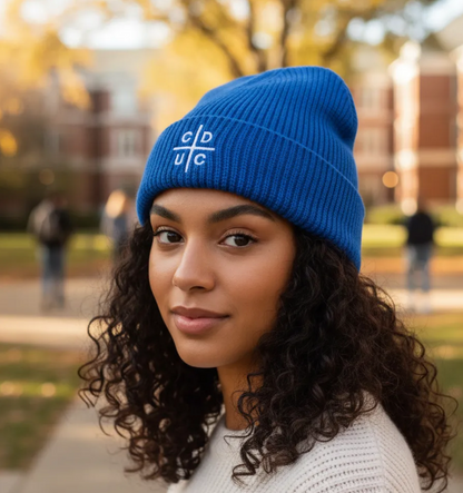 x Mayor Gorro Lana Catolica