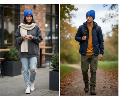 x Mayor Gorro Lana Catolica