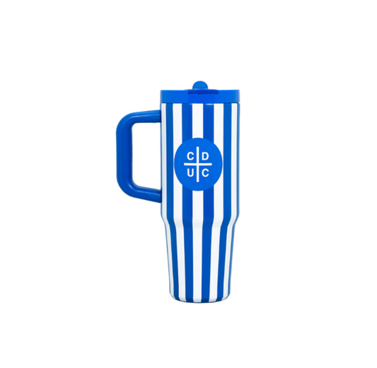 Mug 30oz Vaccum Edic Especial U Catolica 900ml