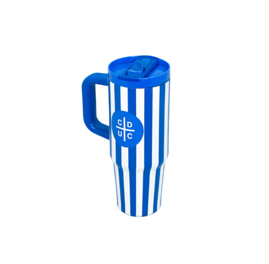 Mug 30oz Vaccum Edic Especial U Catolica 900ml