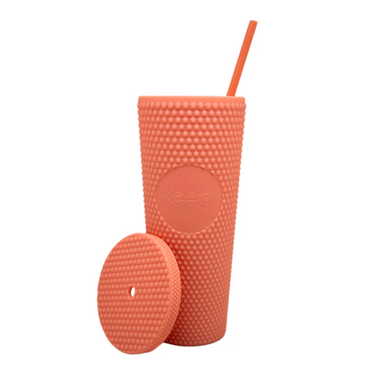x Mayor Vaso Tumbler Venti Bombilla Keep