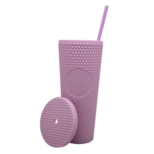 x Mayor Vaso Tumbler Venti Bombilla Keep