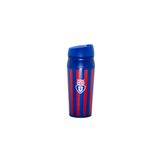 Mug Boton Edic Especial U De Chile 450ml