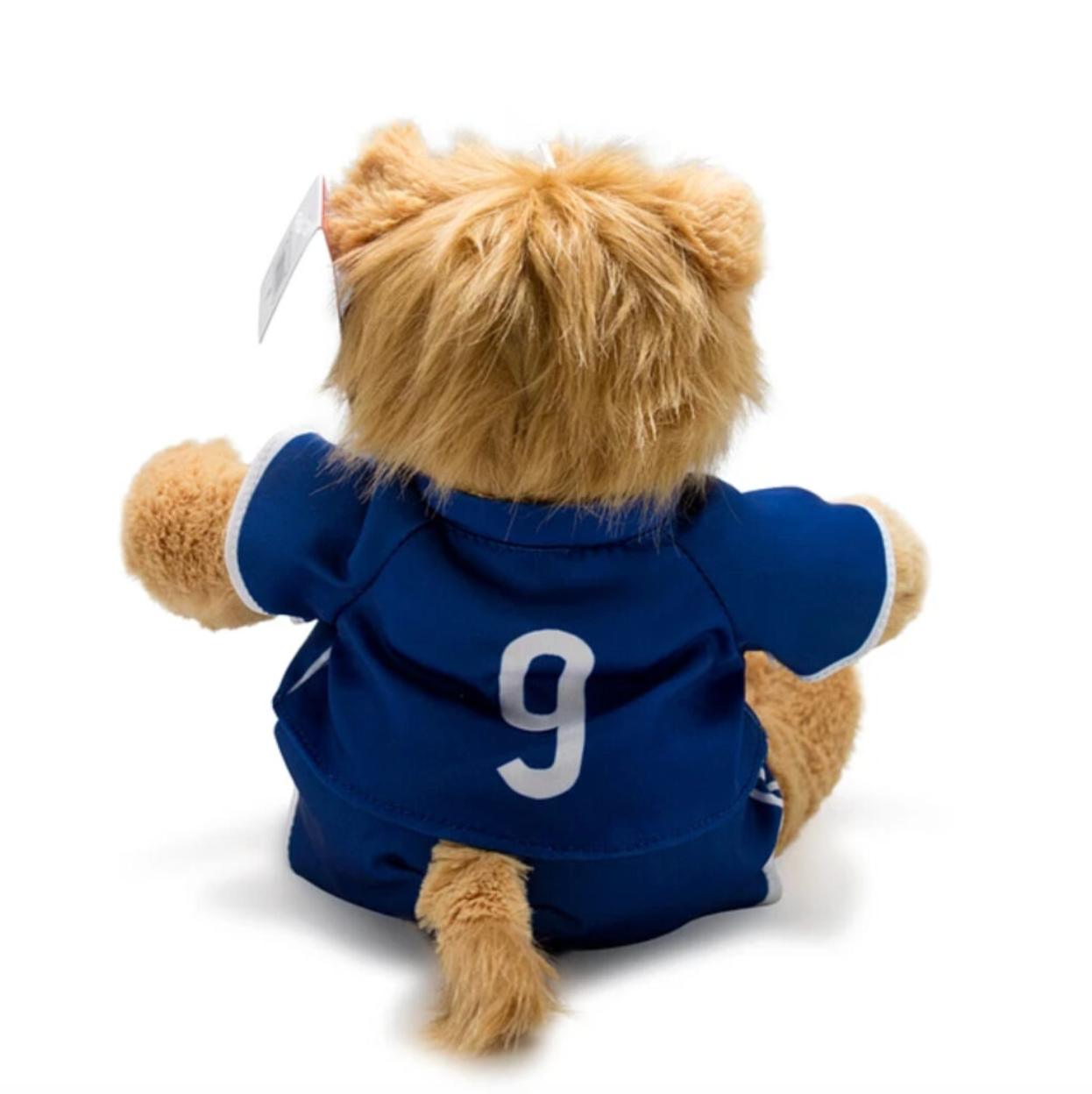 x Mayor Peluche 26 Cm U De Chile