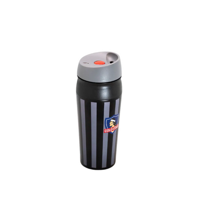 Mug Boton Edic Especial Colo Colo
