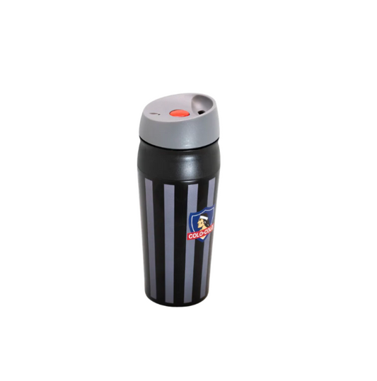 x Mayor Mug Boton Edic Especial Colo Colo