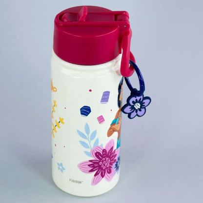 Botella Vaccum Princesas 500 Ml