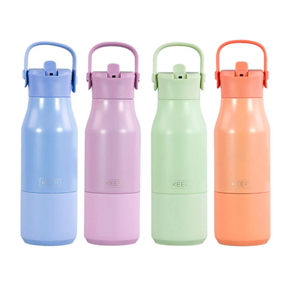 Botella Insulada Colors 700ml Keep