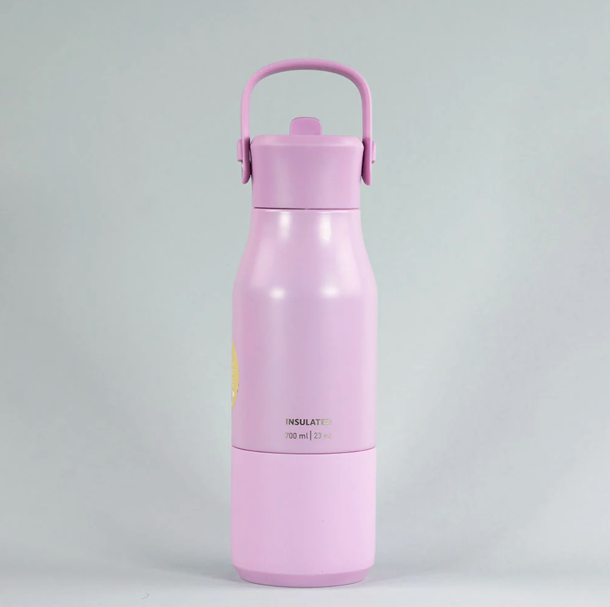 Botella Insulada Colors 700ml Keep