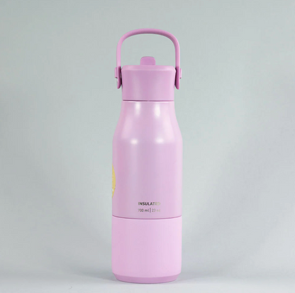 x Mayor Botella Insulada Colors 700ml Keep
