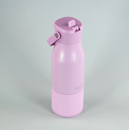 Botella Insulada Colors 700ml Keep