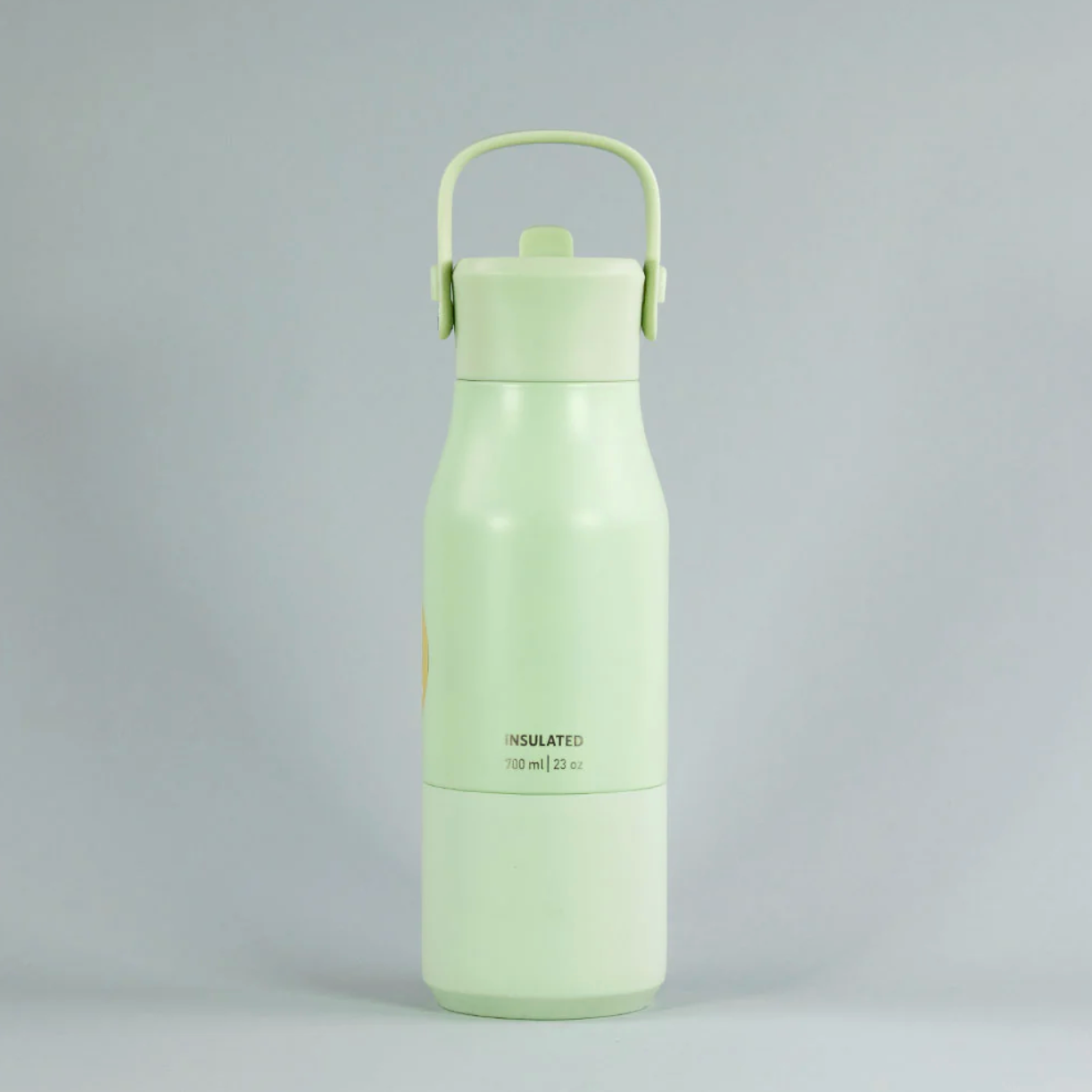 x Mayor Botella Insulada Colors 700ml Keep
