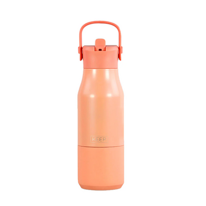 Botella Insulada Colors 700ml Keep