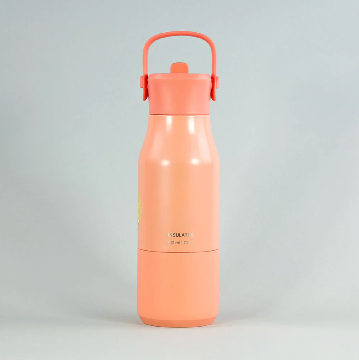 x Mayor Botella Insulada Colors 700ml Keep