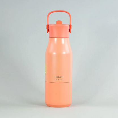x Mayor Botella Insulada Colors 700ml Keep