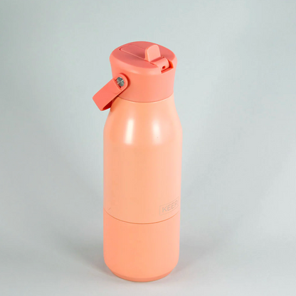 Botella Insulada Colors 700ml Keep