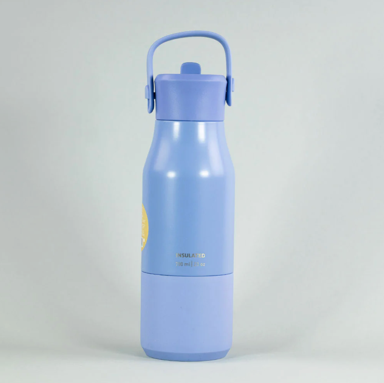 x Mayor Botella Insulada Colors 700ml Keep
