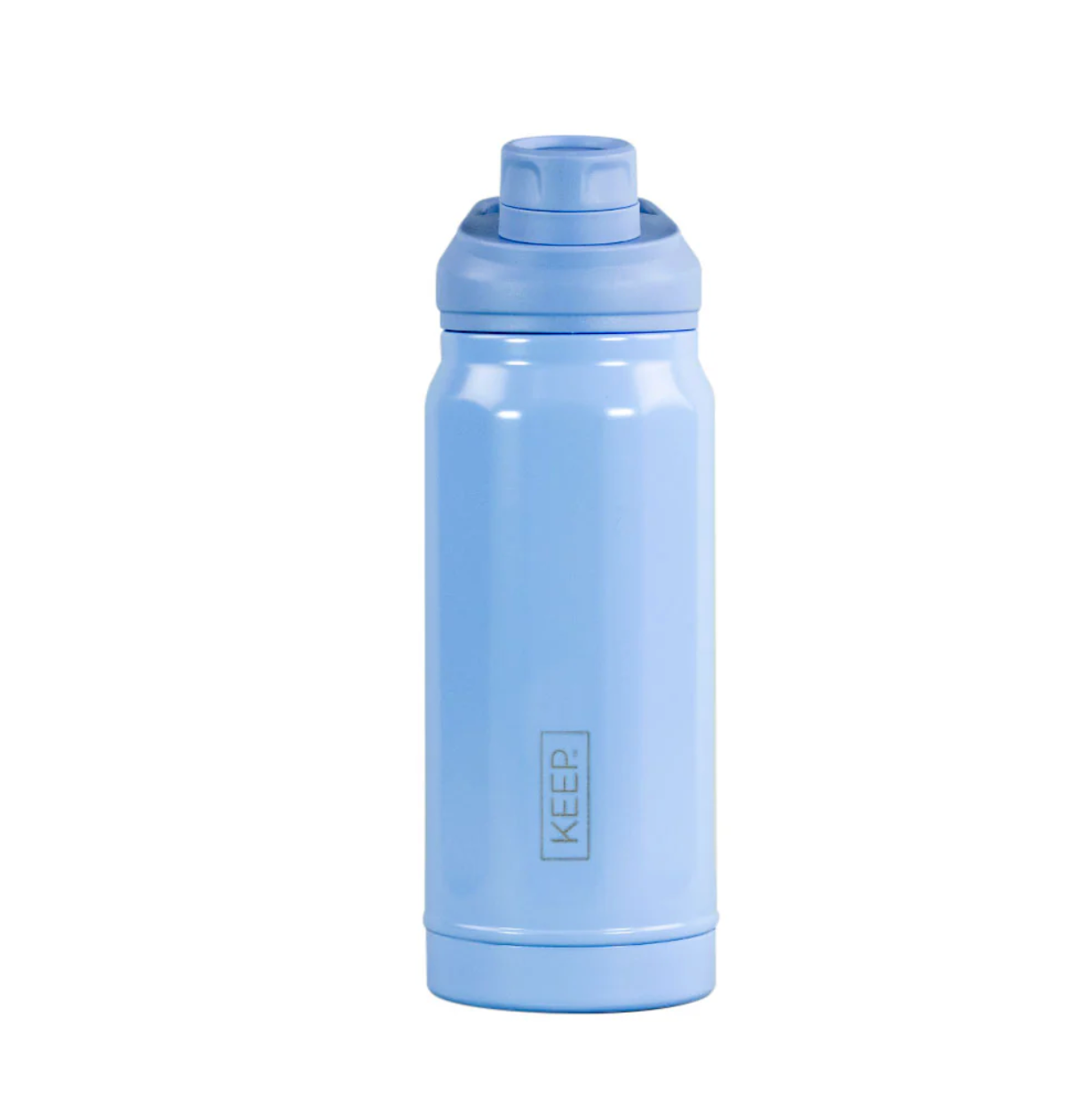 x Mayor Botella Insulada Strap 650ml Keep