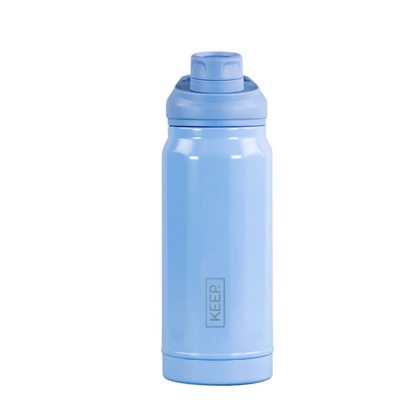 x Mayor Botella Insulada Strap 650ml Keep