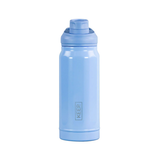 Botella Insulada Colors 700ml Keep