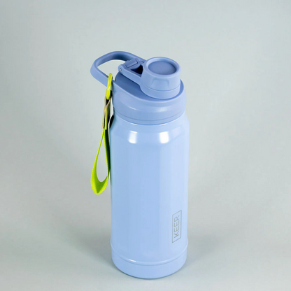 x Mayor Botella Insulada Strap 650ml Keep