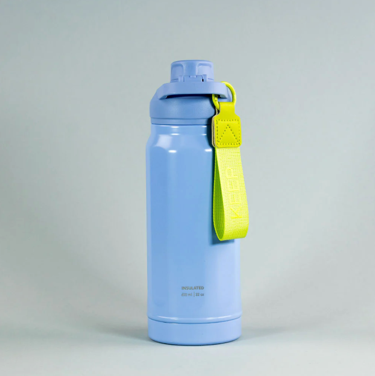 Botella Insulada Colors 700ml Keep