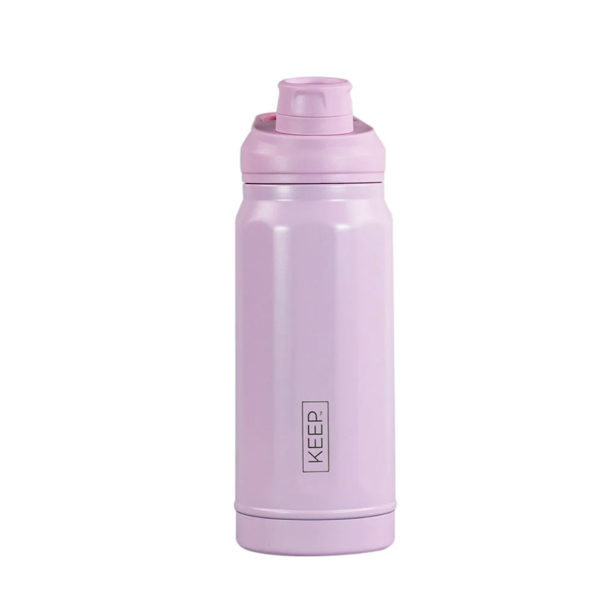 Botella Insulada Colors 700ml Keep